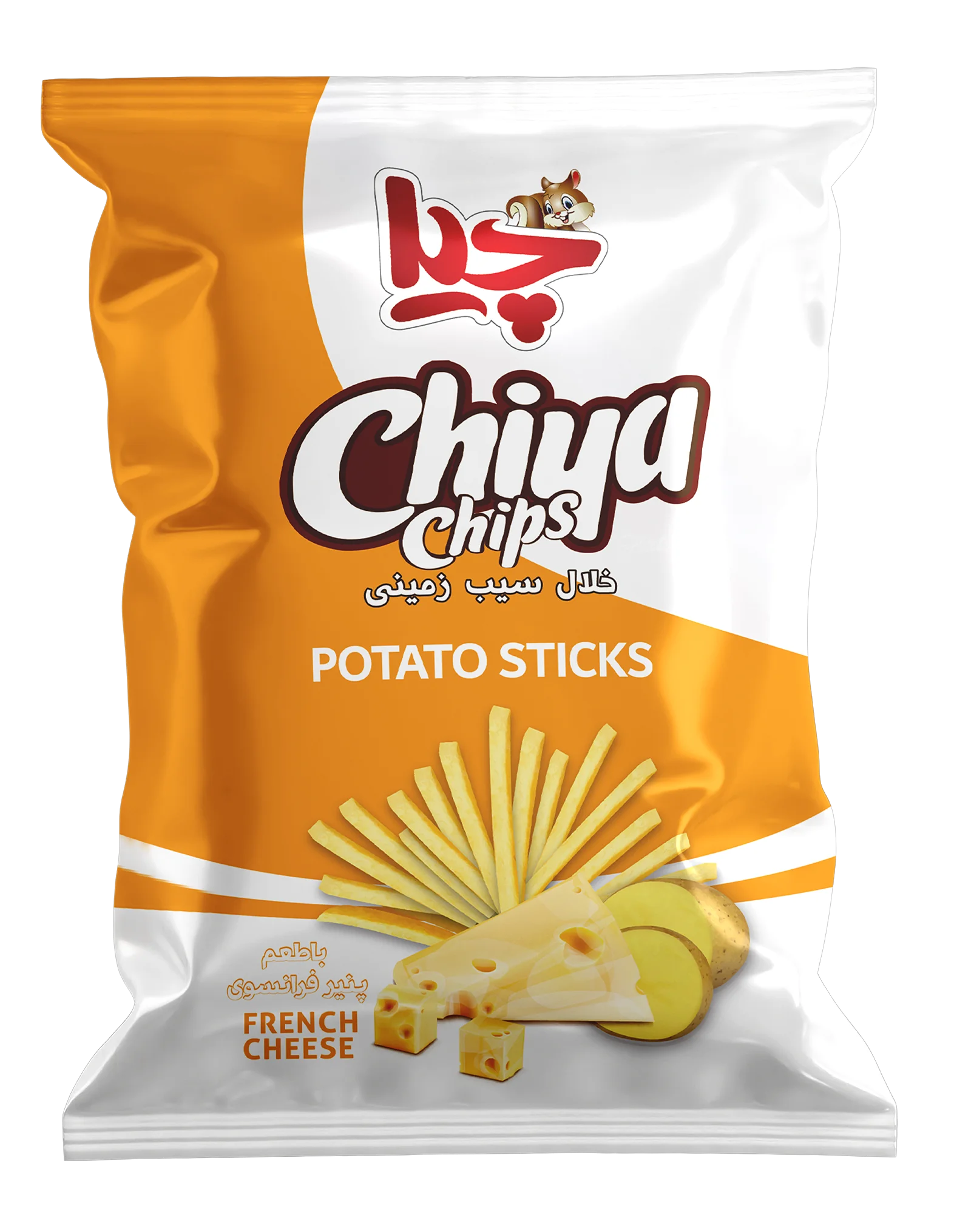 French Cheese Sticks product image